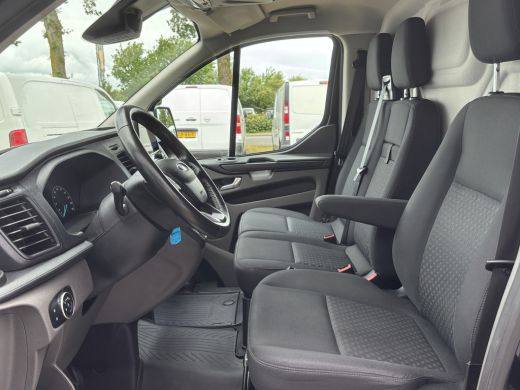 Ford Transit Custom 300 2.0 TDCI L2H1 Trend | Navi | Apple Carplay | Cruise ActivLease financial lease