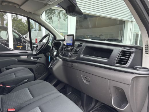 Ford Transit Custom 300 2.0 TDCI L2H1 Trend | Navi | Apple Carplay | Cruise ActivLease financial lease