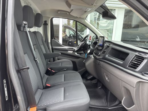 Ford Transit Custom 300 2.0 TDCI L2H1 Trend | Navi | Apple Carplay | Cruise ActivLease financial lease