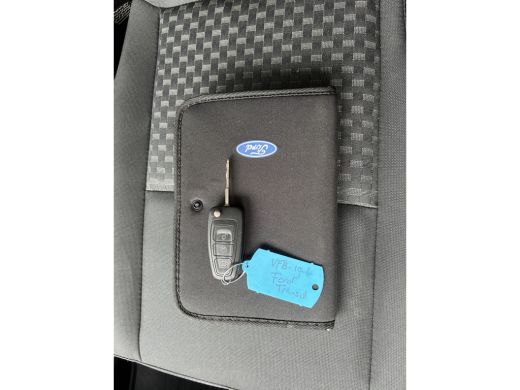 Ford Transit Custom 300 2.0 TDCI L2H1 Trend | Navi | Apple Carplay | Cruise ActivLease financial lease