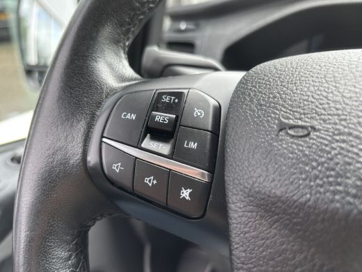 Ford Transit Custom 300 2.0 TDCI L2H1 Trend | Navi | Apple Carplay | Cruise ActivLease financial lease