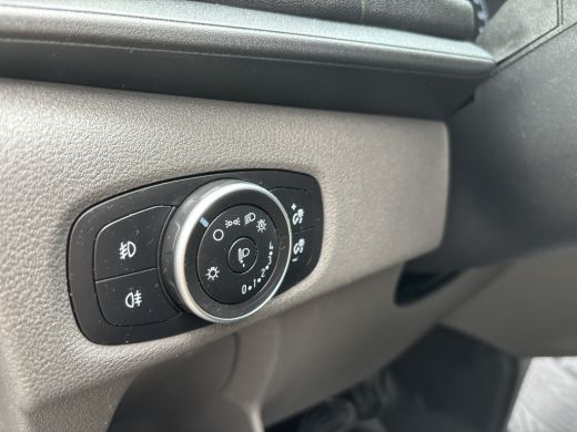 Ford Transit Custom 300 2.0 TDCI L2H1 Trend | Navi | Apple Carplay | Cruise ActivLease financial lease