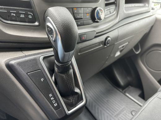 Ford Transit Custom 300 2.0 TDCI L2H1 Trend | Navi | Apple Carplay | Cruise ActivLease financial lease