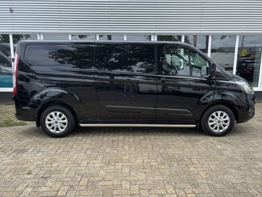 Ford Transit Custom 300 2.0 TDCI L2H1 Trend | Navi | Apple Carplay | Cruise ActivLease financial lease