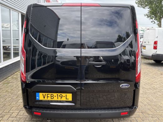 Ford Transit Custom 300 2.0 TDCI L2H1 Trend | Navi | Apple Carplay | Cruise ActivLease financial lease