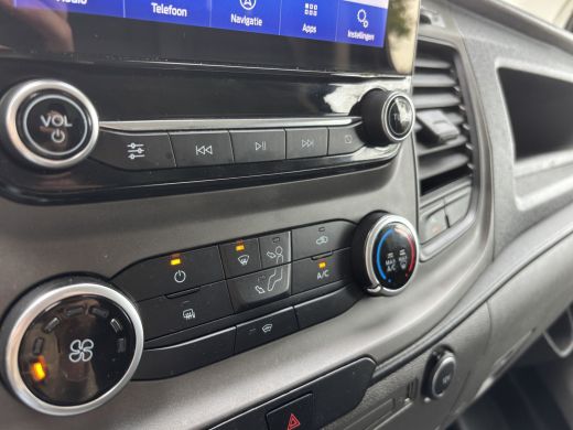 Ford Transit Custom 300 2.0 TDCI L2H1 Trend | Navi | Apple Carplay | Cruise ActivLease financial lease