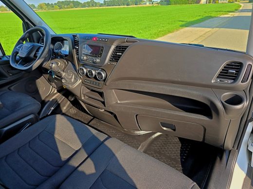 Iveco Daily 35S14V 2.3 352L H2 L2L H2 - 140 Pk - Euro 6 - Airco - Cruise Control ActivLease financial lease