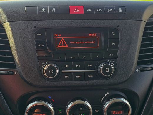 Iveco Daily 35S14V 2.3 352L H2 L2L H2 - 140 Pk - Euro 6 - Airco - Cruise Control ActivLease financial lease