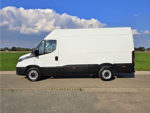 Iveco Daily 35S14V 2.3 352L H2 L2L H2 - 140 Pk - Euro 6 - Airco - Cruise Control ActivLease financial lease