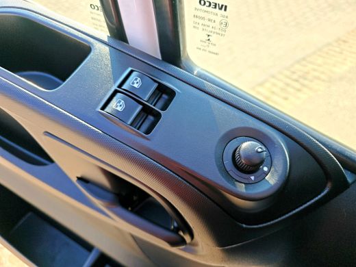 Iveco Daily 35S14V 2.3 352L H2 L2L H2 - 140 Pk - Euro 6 - Airco - Cruise Control ActivLease financial lease