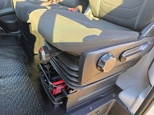 Iveco Daily 35S14V 2.3 352L H2 L2L H2 - 140 Pk - Euro 6 - Airco - Cruise Control ActivLease financial lease