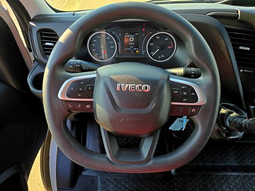 Iveco Daily 35S14V 2.3 352L H2 L2L H2 - 140 Pk - Euro 6 - Airco - Cruise Control ActivLease financial lease