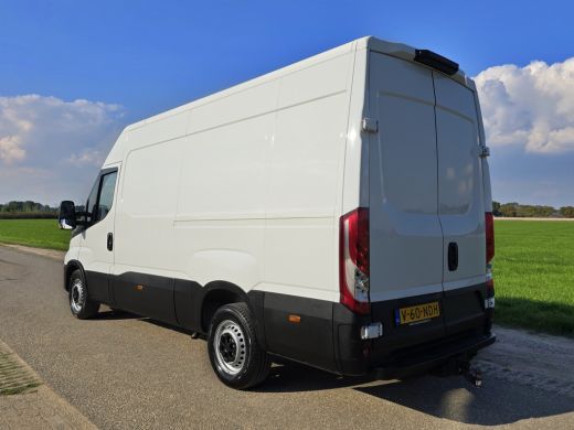 Iveco Daily 35S14V 2.3 352L H2 L2L H2 - 140 Pk - Euro 6 - Airco - Cruise Control ActivLease financial lease