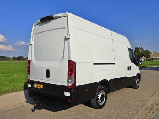 Iveco Daily 35S14V 2.3 352L H2 L2L H2 - 140 Pk - Euro 6 - Airco - Cruise Control ActivLease financial lease