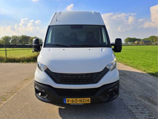 Iveco Daily 35S14V 2.3 352L H2 L2L H2 - 140 Pk - Euro 6 - Airco - Cruise Control ActivLease financial lease