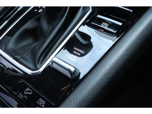 Jeep Compass 4xe 240 Plug-in Hybrid Electric Overland | Achteruitrijcamera | Airco (automatisch) | Apple Carpl... ActivLease financial lease