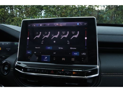 Jeep Compass 4xe 240 Plug-in Hybrid Electric Overland | Achteruitrijcamera | Airco (automatisch) | Apple Carpl... ActivLease financial lease