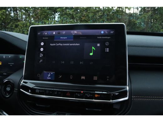 Jeep Compass 4xe 240 Plug-in Hybrid Electric Overland | Achteruitrijcamera | Airco (automatisch) | Apple Carpl... ActivLease financial lease