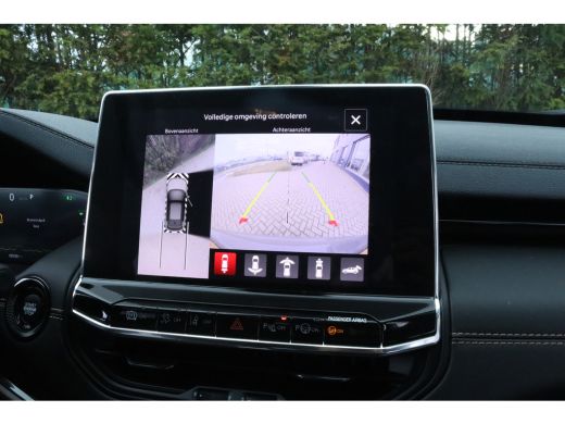 Jeep Compass 4xe 240 Plug-in Hybrid Electric Overland | Achteruitrijcamera | Airco (automatisch) | Apple Carpl... ActivLease financial lease