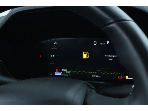 Jeep Compass 4xe 240 Plug-in Hybrid Electric Overland | Achteruitrijcamera | Airco (automatisch) | Apple Carpl... ActivLease financial lease