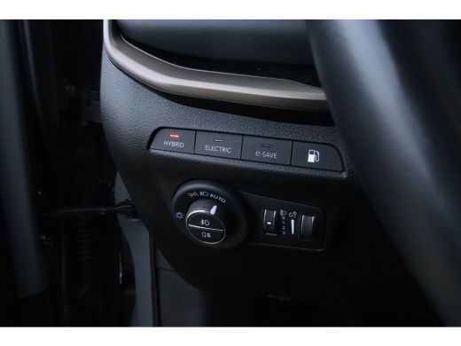 Jeep Compass 4xe 240 Plug-in Hybrid Electric Overland | Achteruitrijcamera | Airco (automatisch) | Apple Carpl... ActivLease financial lease