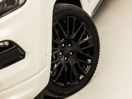 Jeep Compass 4xe 240 Plug-in Hybrid Electric S Automaat 240Pk (GROOT NAVI, APPLE CARPLAY, CAMERA, LEDER, ELEKT... ActivLease financial lease