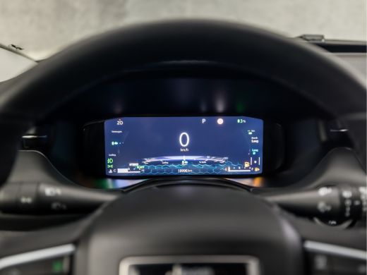 Jeep Compass 4xe 240 Plug-in Hybrid Electric S Automaat 240Pk (GROOT NAVI, APPLE CARPLAY, CAMERA, LEDER, ELEKT... ActivLease financial lease