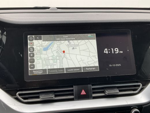 Kia Niro 1.6 GDi Hybrid DynamicLine 1Eig Trekhaak Nav/Cam Adap.Cruise Carplay NL-Auto! ActivLease financial lease