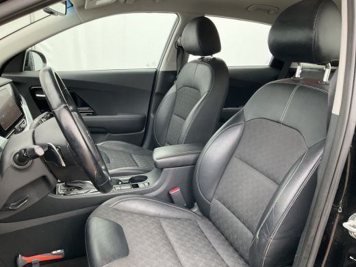 Kia Niro 1.6 GDi Hybrid DynamicLine 1Eig Trekhaak Nav/Cam Adap.Cruise Carplay NL-Auto! ActivLease financial lease