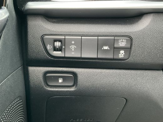 Kia Niro 1.6 GDi Hybrid DynamicLine 1Eig Trekhaak Nav/Cam Adap.Cruise Carplay NL-Auto! ActivLease financial lease