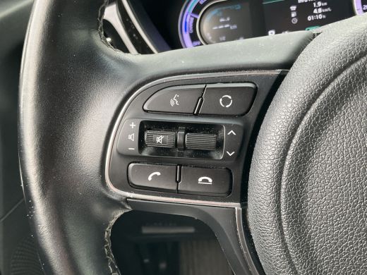 Kia Niro 1.6 GDi Hybrid DynamicLine 1Eig Trekhaak Nav/Cam Adap.Cruise Carplay NL-Auto! ActivLease financial lease