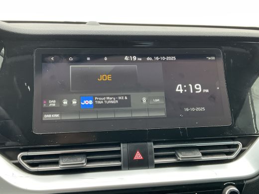 Kia Niro 1.6 GDi Hybrid DynamicLine 1Eig Trekhaak Nav/Cam Adap.Cruise Carplay NL-Auto! ActivLease financial lease