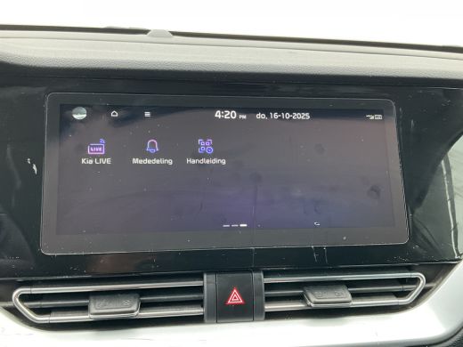 Kia Niro 1.6 GDi Hybrid DynamicLine 1Eig Trekhaak Nav/Cam Adap.Cruise Carplay NL-Auto! ActivLease financial lease