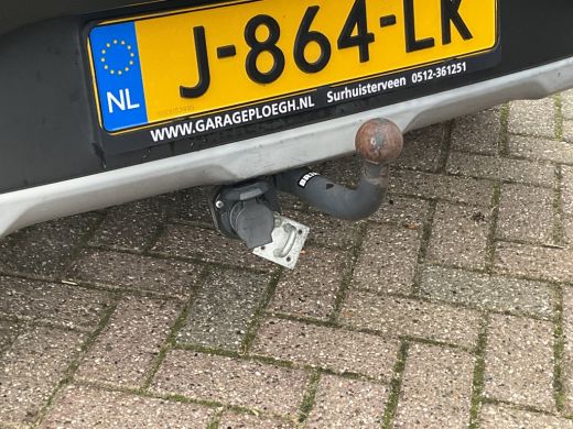 Kia Niro 1.6 GDi Hybrid DynamicLine 1Eig Trekhaak Nav/Cam Adap.Cruise Carplay NL-Auto! ActivLease financial lease