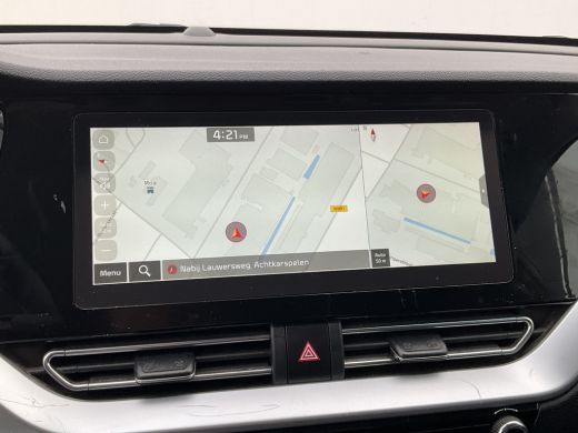 Kia Niro 1.6 GDi Hybrid DynamicLine 1Eig Trekhaak Nav/Cam Adap.Cruise Carplay NL-Auto! ActivLease financial lease