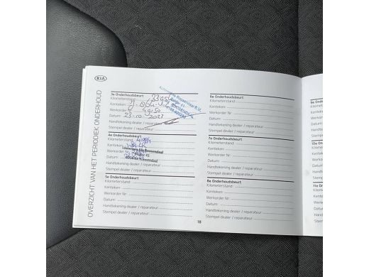 Kia Niro 1.6 GDi Hybrid DynamicLine 1Eig Trekhaak Nav/Cam Adap.Cruise Carplay NL-Auto! ActivLease financial lease