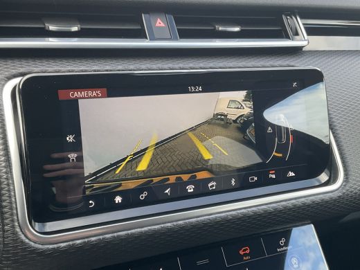 Land Rover Range Rover Velar 2.0 I4 Turbo AWD R-Dynamic Pano HUD Meridian Leer Stuur/Stoelverw Memory VOL! ActivLease financial lease