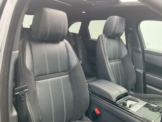 Land Rover Range Rover Velar 2.0 I4 Turbo AWD R-Dynamic Pano HUD Meridian Leer Stuur/Stoelverw Memory VOL! ActivLease financial lease