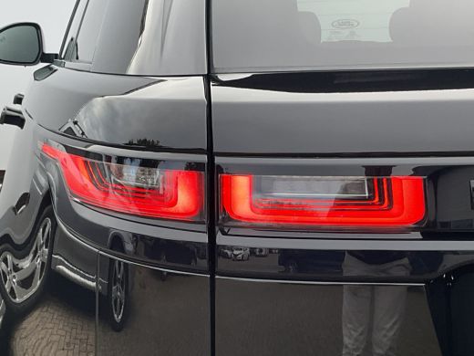 Land Rover Range Rover Velar 2.0 I4 Turbo AWD R-Dynamic Pano HUD Meridian Leer Stuur/Stoelverw Memory VOL! ActivLease financial lease