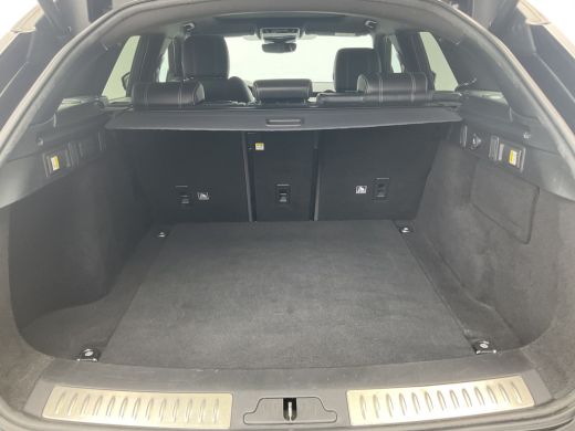 Land Rover Range Rover Velar 2.0 I4 Turbo AWD R-Dynamic Pano HUD Meridian Leer Stuur/Stoelverw Memory VOL! ActivLease financial lease