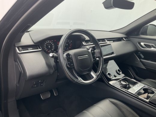 Land Rover Range Rover Velar 2.0 I4 Turbo AWD R-Dynamic Pano HUD Meridian Leer Stuur/Stoelverw Memory VOL! ActivLease financial lease