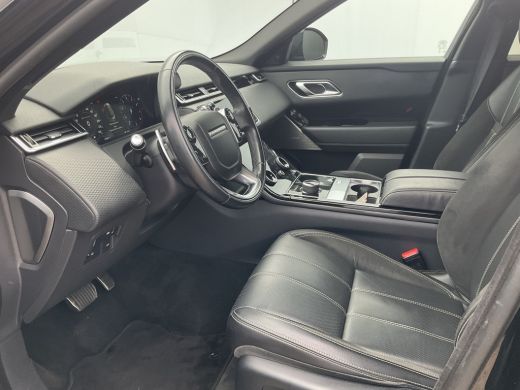 Land Rover Range Rover Velar 2.0 I4 Turbo AWD R-Dynamic Pano HUD Meridian Leer Stuur/Stoelverw Memory VOL! ActivLease financial lease