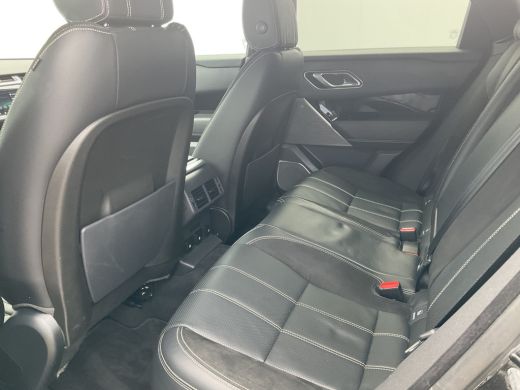 Land Rover Range Rover Velar 2.0 I4 Turbo AWD R-Dynamic Pano HUD Meridian Leer Stuur/Stoelverw Memory VOL! ActivLease financial lease