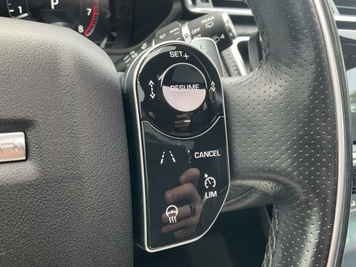 Land Rover Range Rover Velar 2.0 I4 Turbo AWD R-Dynamic Pano HUD Meridian Leer Stuur/Stoelverw Memory VOL! ActivLease financial lease