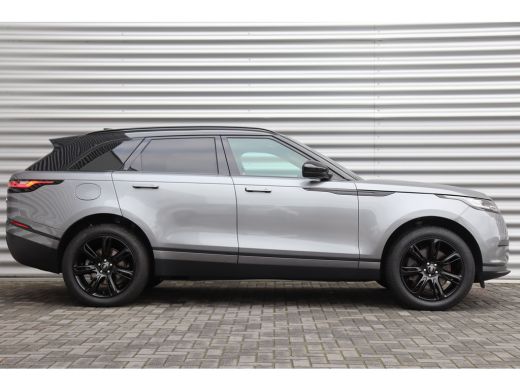 Land Rover Range Rover Velar 2.0 P400e 404PK S AUTOMAAT / NAVI / LEDER / CLIMA / FULL-LED / 20" LMV / CAMERA / KEYLESS / PANO... ActivLease financial lease