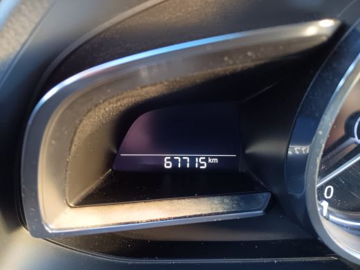 Mazda CX-3 2.0 SkyActiv-G 120 GT-M Line, Leder, Navi, Clima, Head-up, etc. incl. 12 MND BOVAGGARANTIE ActivLease financial lease