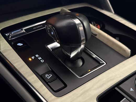 Mazda CX-60 2.5 e-SkyActiv PHEV Takumi Stoelverwarming en Ventilatie | Elek. Stoelen | Esdoorn interieurafwer... ActivLease financial lease