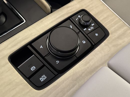 Mazda CX-60 2.5 e-SkyActiv PHEV Takumi Stoelverwarming en Ventilatie | Elek. Stoelen | Esdoorn interieurafwer... ActivLease financial lease