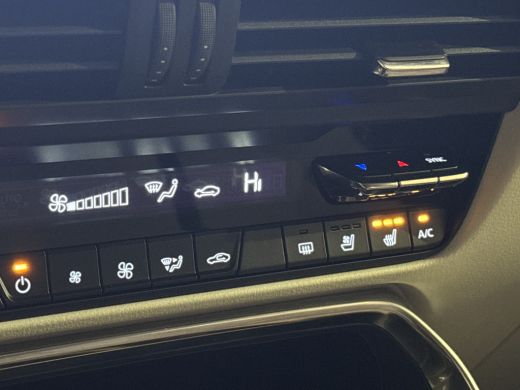 Mazda CX-60 2.5 e-SkyActiv PHEV Takumi Stoelverwarming en Ventilatie | Elek. Stoelen | Esdoorn interieurafwer... ActivLease financial lease