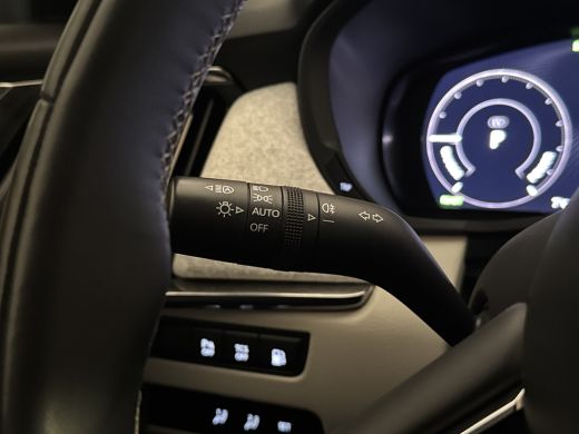 Mazda CX-60 2.5 e-SkyActiv PHEV Takumi Stoelverwarming en Ventilatie | Elek. Stoelen | Esdoorn interieurafwer... ActivLease financial lease